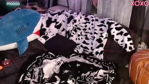 kacchanswetdreams online show from 11, 9, 2025