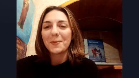 Nika online show from 23, 9, 2025