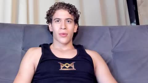 Snapshot of kael_brown1 chatting on 31, 1, 2025 KAEL online show from 31, 1, 2025