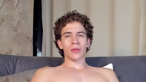 Snapshot of kael_brown1 chatting on 1, 2, 2025 KAEL online show from 1, 2, 2025