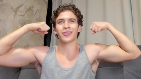 Snapshot of kael_brown1 chatting on 9, 2, 2025 KAEL online show from 9, 2, 2025