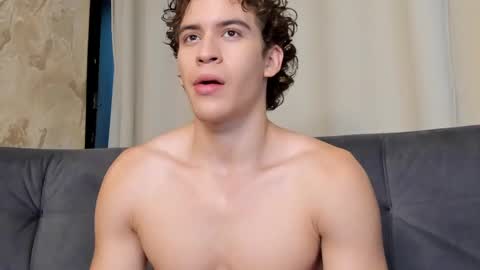 Snapshot of kael_brown1 chatting on 9, 2, 2025 KAEL online show from 9, 2, 2025