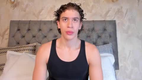 Snapshot of kael_brown1 chatting on 9, 3, 2025 KAEL online show from 9, 3, 2025