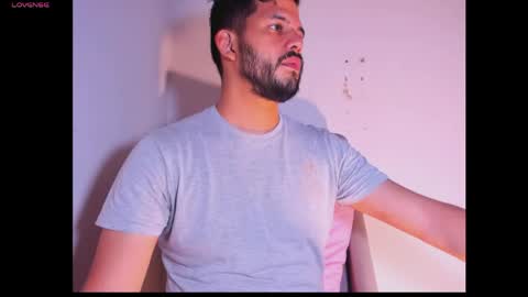 kael_cassian online show from 30, 5, 2026