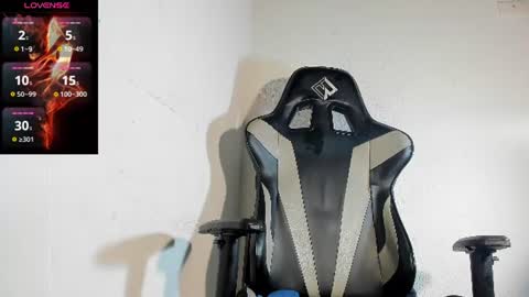 kael_cassian online show from 25, 6, 2026
