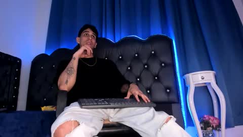 Kael Dominus online show from 6, 5, 2026