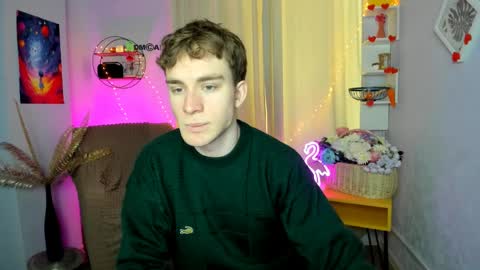 kael_rin online show from 10, 4, 2026