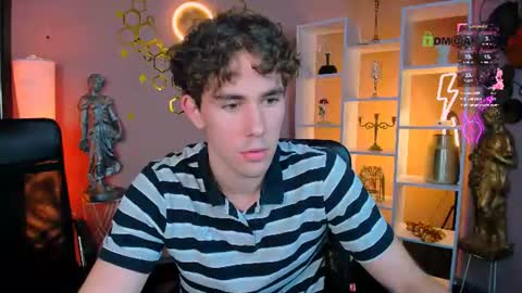 kael_rin online show from 30, 6, 2026