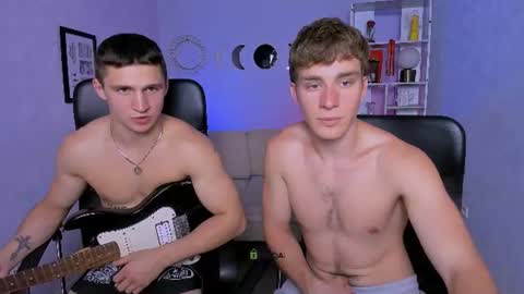 kael_rin online show from 20, 7, 2026