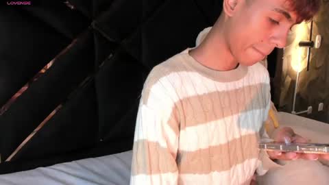 Snapshot of kael_soft chatting on 13, 5, 2026 Kael online show from 13, 5, 2026
