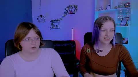 kaela_spell_ online show from 14, 4, 2026