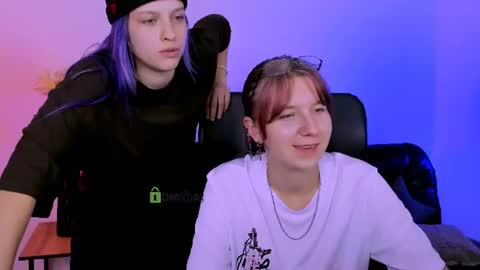kaela_spell_ online show from 13, 6, 2026