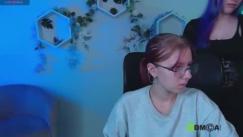 kaela_spell_ online show from 18, 6, 2026