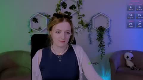 kaela_spell_ online show from 1, 7, 2026