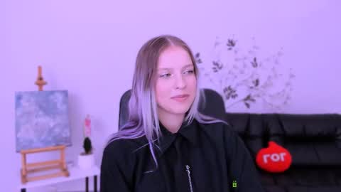 kaela_spell_ online show from 22, 7, 2026