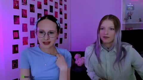 kaela_spell_ online show from 29, 7, 2026