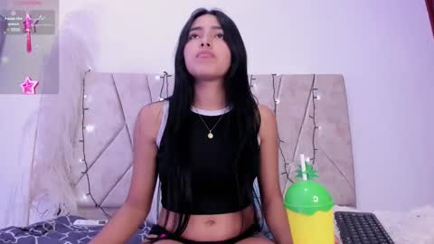 Snapshot of kaelaa18 chatting on 21, 12, 2024 Kaela online show from 21, 12, 2024