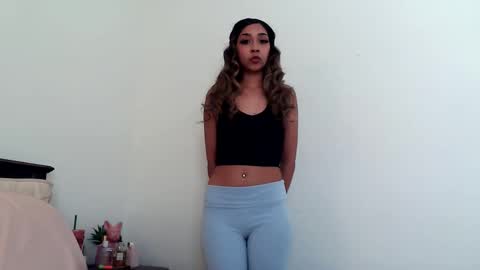 kaelagreen online show from 28, 5, 2026