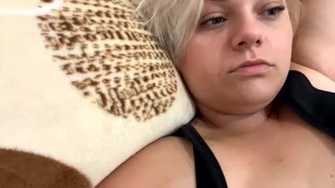 Kaelia and Daniel online show from 24, 9, 2025