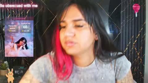 kagome01 online show from 15, 2, 2026