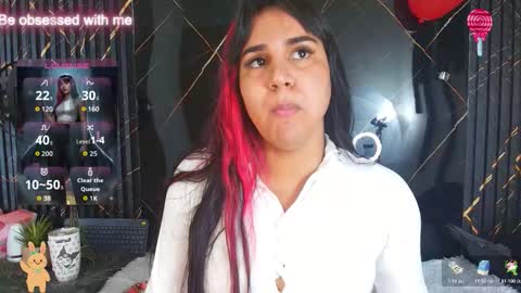 kagome01 online show from 24, 2, 2026