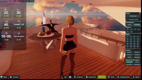 Snapshot of kagome__higurashi chatting on 15, 2, 2026 Emily online show from 15, 2, 2026