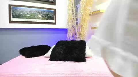 Antonella online show from 20, 3, 2026