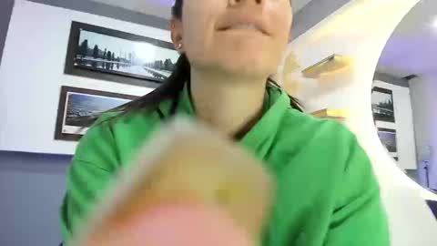 Antonella online show from 21, 3, 2026