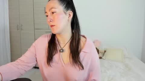 ChloeIndependient model online show from 15, 9, 2025