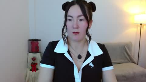 ChloeIndependient model online show from 25, 5, 2026