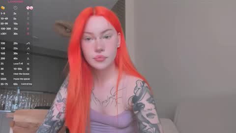 Kira online show from 19, 3, 2026