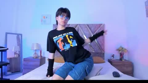 Kai online show from 20, 3, 2026