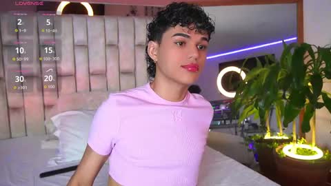 kai_onfire online show from 6, 6, 2026