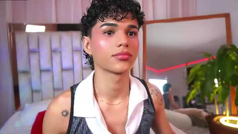 kai_onfire online show from 21, 7, 2026