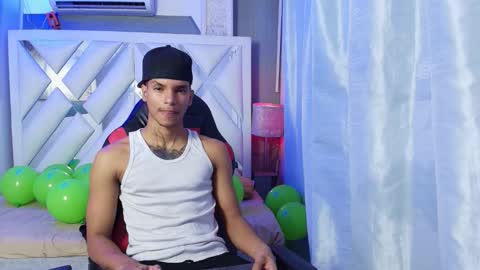 Snapshot of kai_storm7 chatting on 18, 3, 2026 KAI online show from 18, 3, 2026