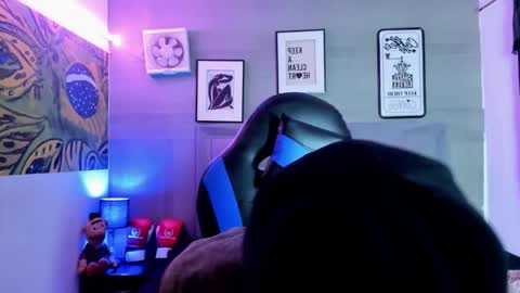 Snapshot of kai_storm7 chatting on 27, 3, 2026 KAI online show from 27, 3, 2026