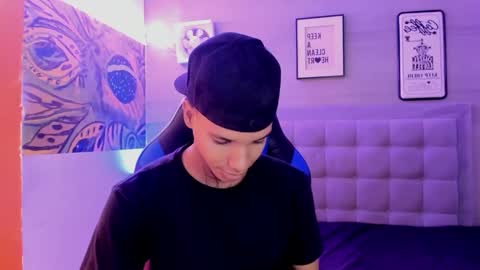 Snapshot of kai_storm7 chatting on 29, 3, 2026 KAI online show from 29, 3, 2026