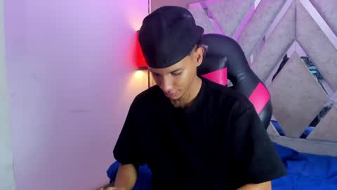 Snapshot of kai_storm7 chatting on 30, 3, 2026 KAI online show from 30, 3, 2026