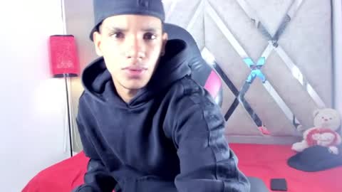 Snapshot of kai_storm7 chatting on 1, 4, 2026 KAI online show from 1, 4, 2026