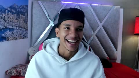 Snapshot of kai_storm7 chatting on 2, 4, 2026 KAI online show from 2, 4, 2026