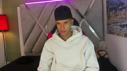 Snapshot of kai_storm7 chatting on 5, 4, 2026 KAI online show from 5, 4, 2026