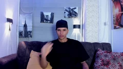 Snapshot of kai_storm7 chatting on 7, 4, 2026 KAI online show from 7, 4, 2026