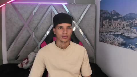 Snapshot of kai_storm7 chatting on 9, 4, 2026 KAI online show from 9, 4, 2026