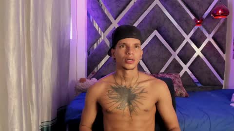 Snapshot of kai_storm7 chatting on 13, 4, 2026 KAI online show from 13, 4, 2026