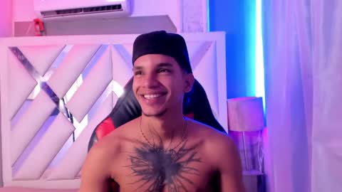 Snapshot of kai_storm7 chatting on 15, 4, 2026 KAI online show from 15, 4, 2026