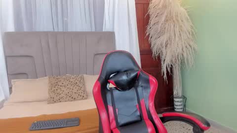 kai_storn online show from 8, 2, 2026