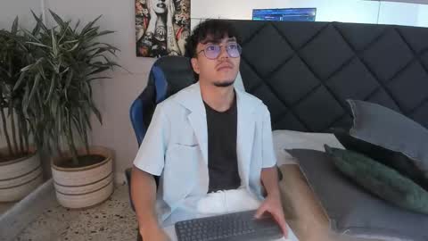 kai_storn online show from 27, 2, 2026