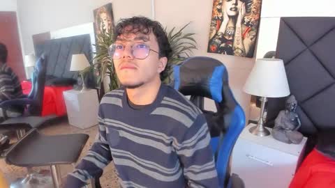 kai_storn online show from 25, 3, 2026