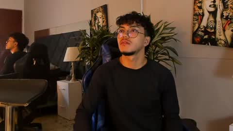 kai_storn online show from 13, 4, 2026