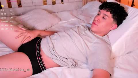 Kai online show from 25, 10, 2025